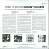 Grant Green : Street Of Dreams (LP, Album, RE)