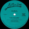 O.D.C. (5) : The Feeling (12")