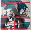 The Stroags : The Stroags (12", EP)