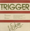 Trigger (7) : Wisdom (12")