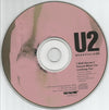 Negativland : U2 (CD, Maxi)