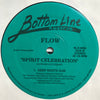 Flow (2) : Spirit Celebration (12")