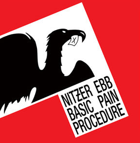 Nitzer Ebb  Remastered 6 X CD Bundle  - Showtime - Belief - Ebbhead - Big Hit - That Total Age - Basic Pain Procedure