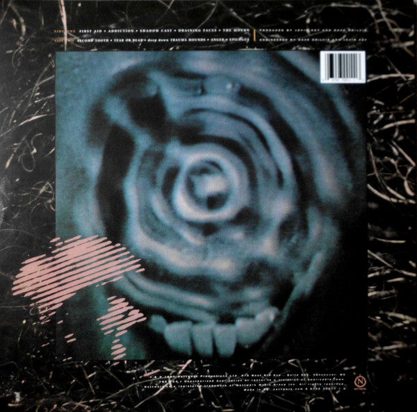 Buy Skinny Puppy : Remission (12, EP, RE) Online for a great price –  Airwaves Records