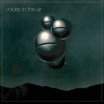 Various : Voices In The Air (CD, Comp)
