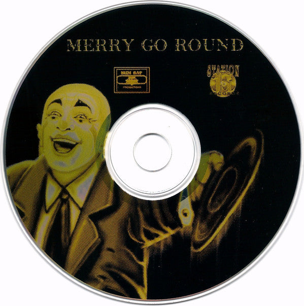Buy Delinquent Habits : Merry Go Round (CD, Album) Online for a