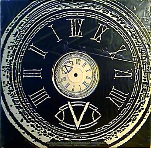 K.N.O.R. : You Know (12")