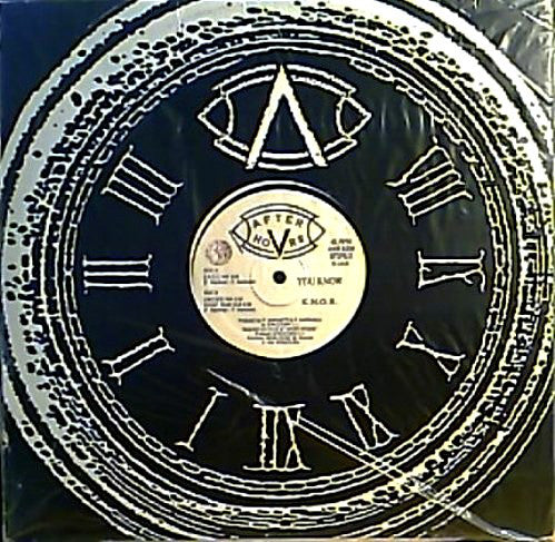 K.N.O.R. : You Know (12")