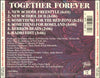 Lisette Melendez : Together Forever (CD, Maxi)