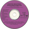 Lisette Melendez : Together Forever (CD, Maxi)