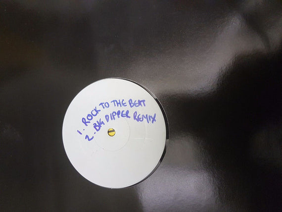 Return Of The Living Acid : Big Dipper (12", W/Lbl)