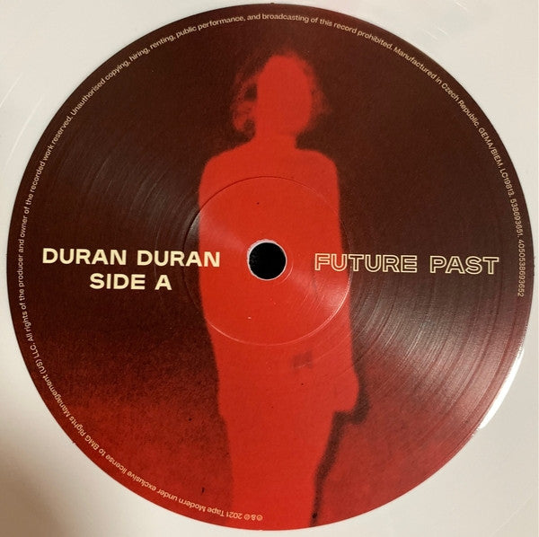 その他 LP Duran Duran Duran Duran EMS91019 EMI /00260 DURAN DURAN S/T EMI EMS91019 Japan OBI VINYL LP | eBay