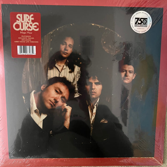 Surf Curse : Magic Hour (2xLP, Album)
