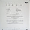 Paul McCartney : Press To Play (LP, Album, Gat)