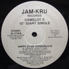 Camelot II : Happy (12")