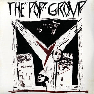 The Pop Group : Don't Sell Your Dreams (2xLP, Comp, Unofficial)