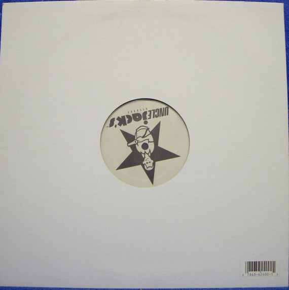 New Girl Posse : Higher (12")