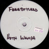Freestylers : Hoth Wampa (12", W/Lbl)