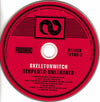 Skeletonwitch : Serpents Unleashed (CD, Album, Sli)