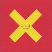 MODyssey / Endanger / Rhythmic Symphony / Provision : 4x4 Multi-Single Vol 2 (CD, Comp)