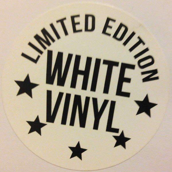 Dead Or Alive - You Spin Me Round (Like A Record) - 7 White Vinyl Sin –  borderline MUSIC