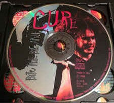 The Cure - Wish (CD, Album, RP) (VG+)