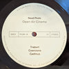 Neud Photo - Open-Air Cinema (LP, Ltd) (Mint (M))