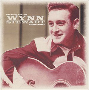Wynn Stewart : The Very Best Of Wynn Stewart 1958-1962 (LP, Comp)