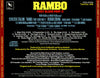 Jerry Goldsmith : Rambo: First Blood Part II (Original Motion Picture Soundtrack) (CD, Album)