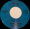 Ransom Turner : Party People (7")