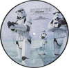Michael Giacchino : Rogue One A Star Wars Story (10", Ltd, Pic)