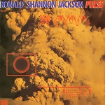 Ronald Shannon Jackson : Pulse (LP, Album)