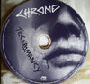 Chrome (8) : Techromancy (CD, Album)
