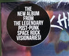 Chrome (8) : Techromancy (CD, Album)