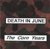 Death In June : The Corn Years (CD, Comp)