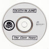 Death In June : The Corn Years (CD, Comp)