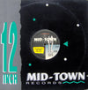 The Dead Kirks* : Mr. Kirk, Your Son Is Dead (12")