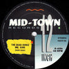 The Dead Kirks* : Mr. Kirk, Your Son Is Dead (12")