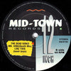 The Dead Kirks* : Mr. Kirk, Your Son Is Dead (12")