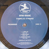 Charles Kynard : Afro-Disiac (LP, Album, RE, 180)