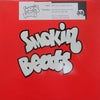Smokin Beats : About The Love (12")