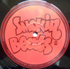 Smokin Beats : About The Love (12")