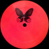 Chris Nazuka : The Butterfly EP (2x12", EP)