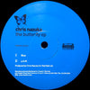 Chris Nazuka : The Butterfly EP (2x12", EP)