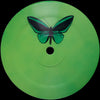 Chris Nazuka : The Butterfly EP (2x12", EP)