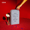 Coin (7) : How Will You Know If You Never Try (CD, Album)