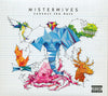 MisterWives : Connect The Dots (CD, Album)