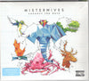 MisterWives : Connect The Dots (CD, Album)