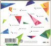 MisterWives : Connect The Dots (CD, Album)
