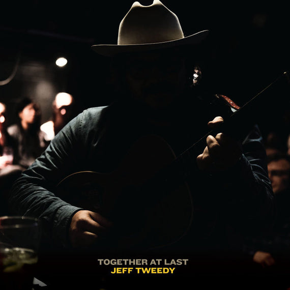 Jeff Tweedy : Together At Last (Loft Acoustic Session I) (LP, Album)